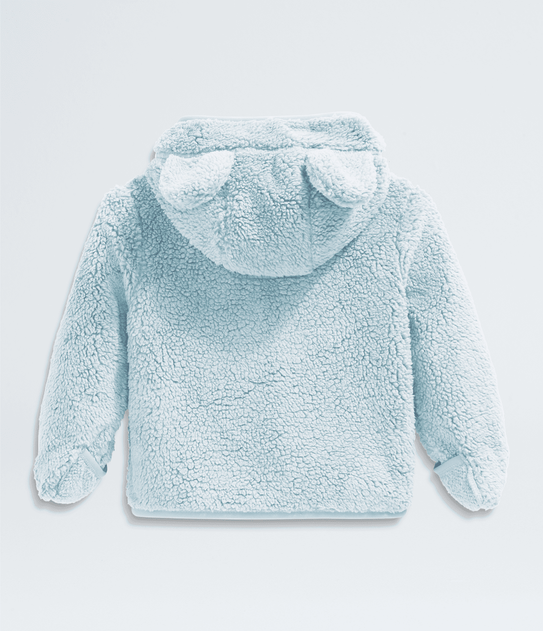 Baby Campshire Full-Zip Hoodie - The North Face