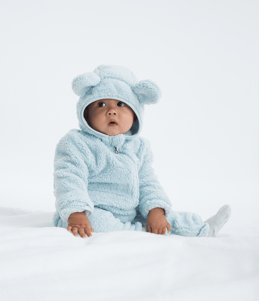 Baby Campshire One-Piece - The North Face