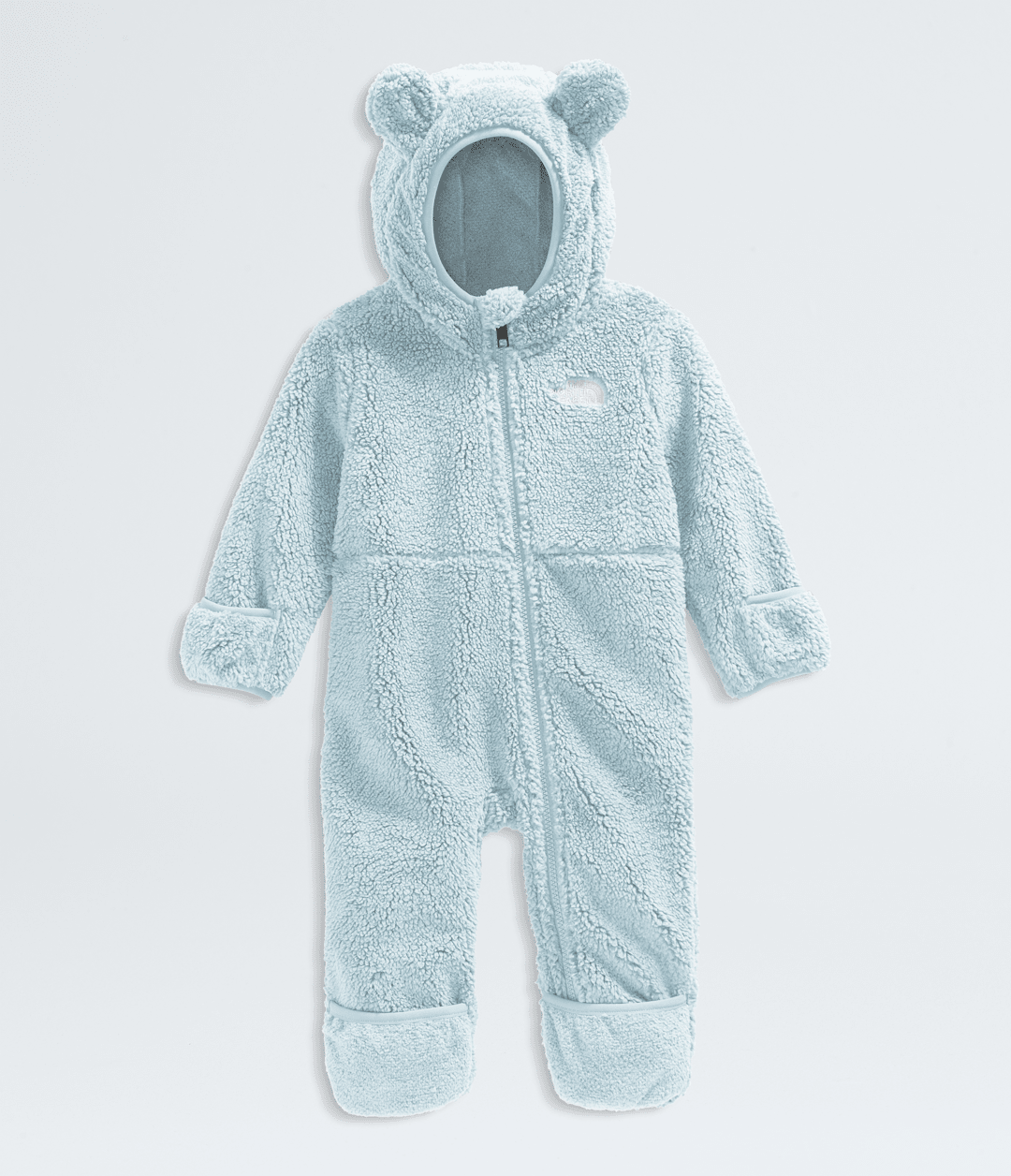 Baby Campshire One-Piece - The North Face