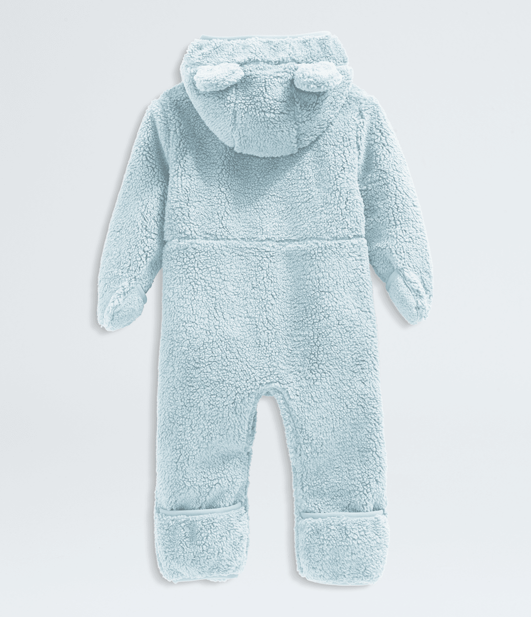 Baby Campshire One-Piece - The North Face