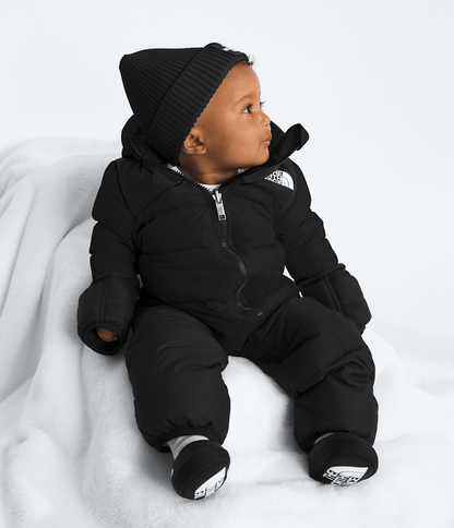 Baby 1996 Retro Nuptse One-Piece - The North Face