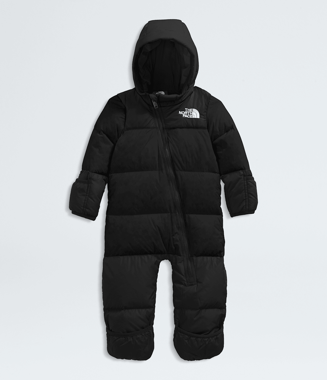 Baby 1996 Retro Nuptse One-Piece - The North Face