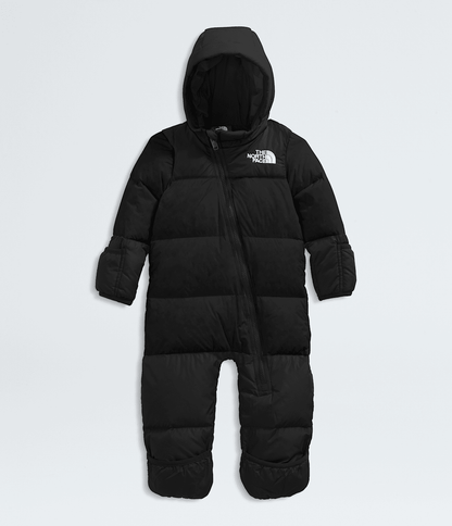 Baby 1996 Retro Nuptse One-Piece - The North Face