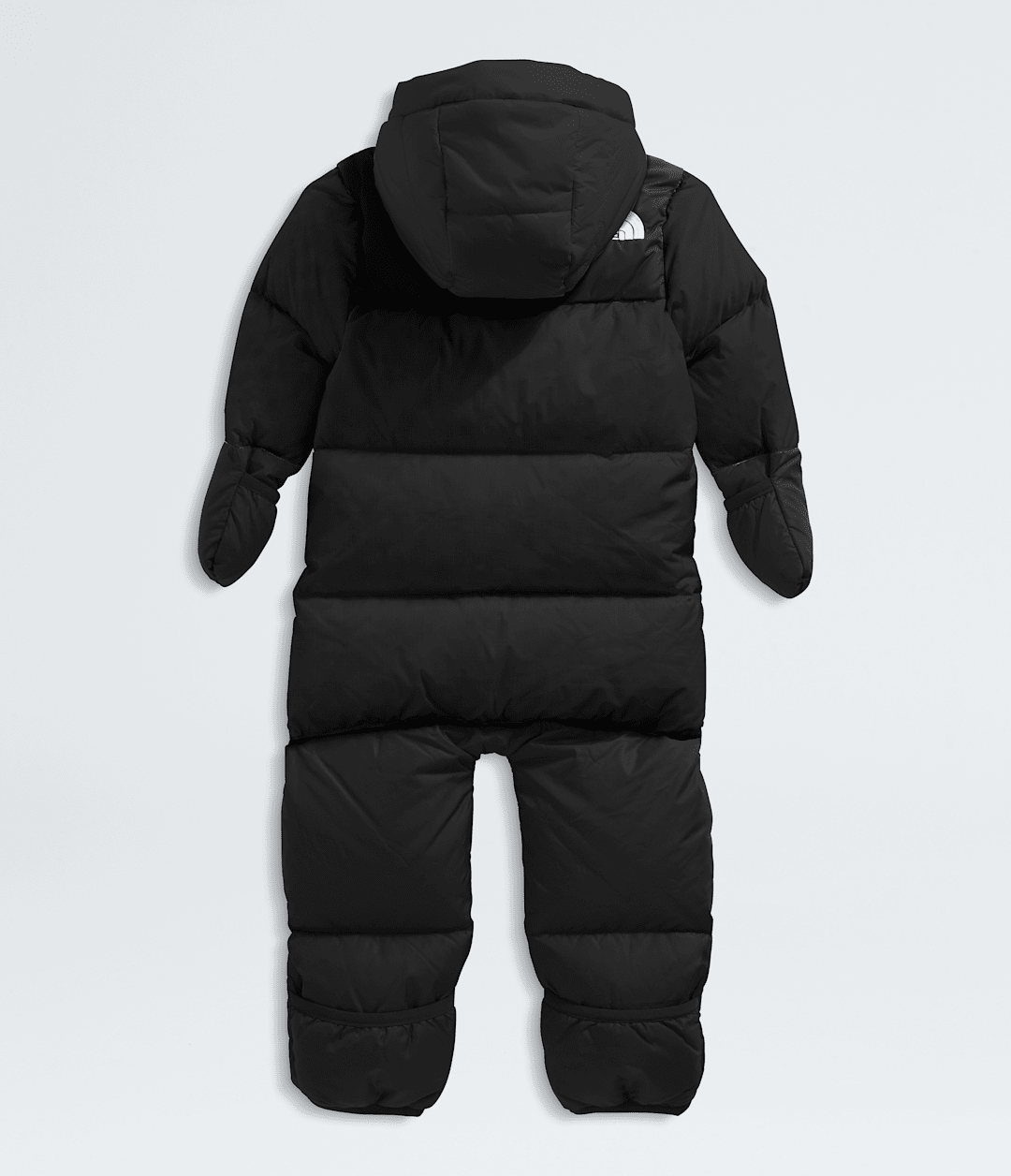 Baby 1996 Retro Nuptse One-Piece - The North Face