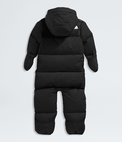 Baby 1996 Retro Nuptse One-Piece - The North Face