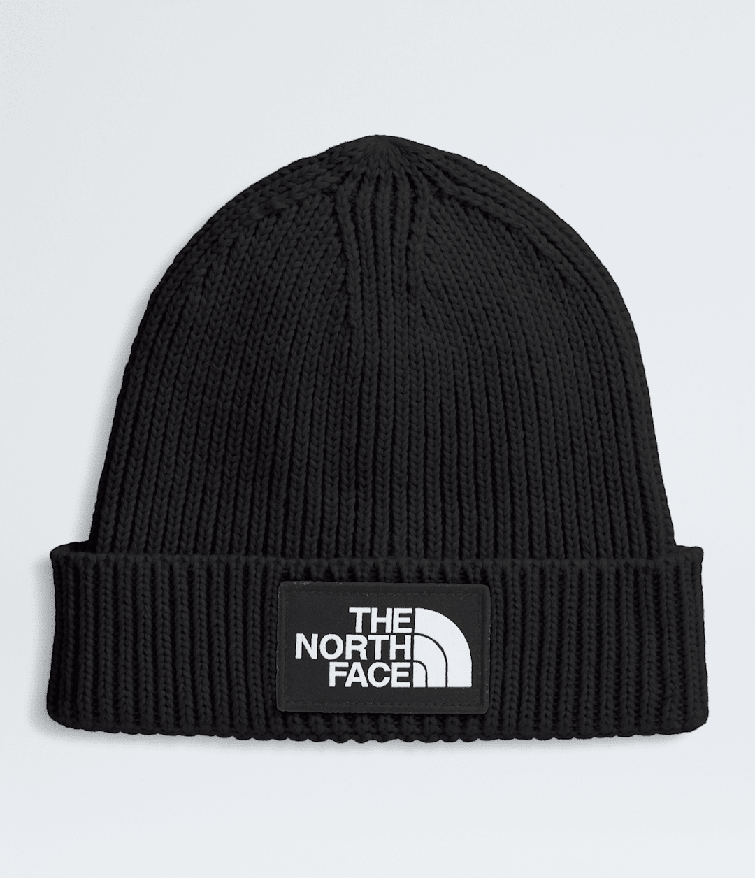 Baby Logo Box Beanie - The North Face