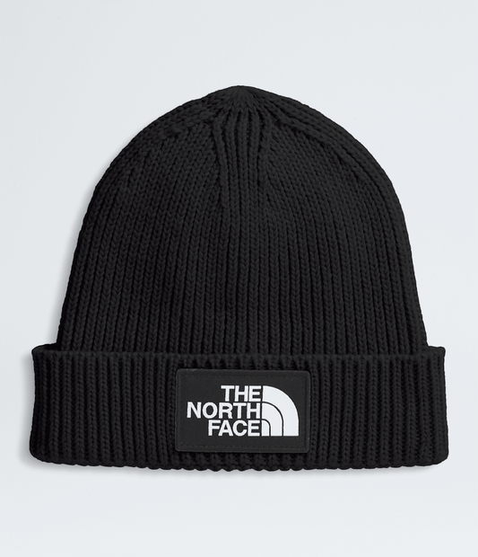 Baby Logo Box Beanie - The North Face