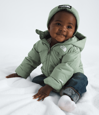 Baby North Down Fleece-Lined Jacket - The North Face