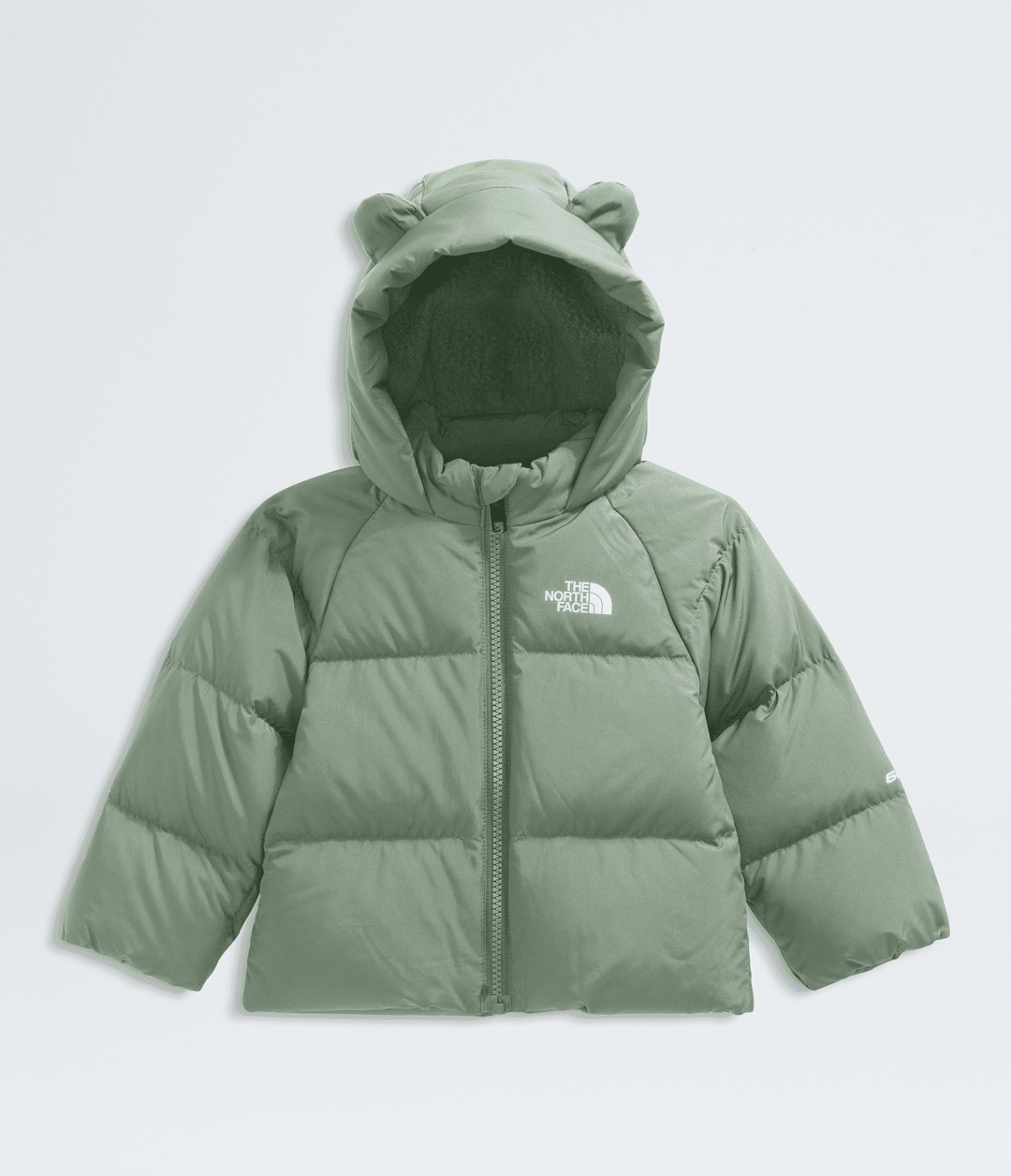 Baby North Down Fleece-Lined Jacket - The North Face