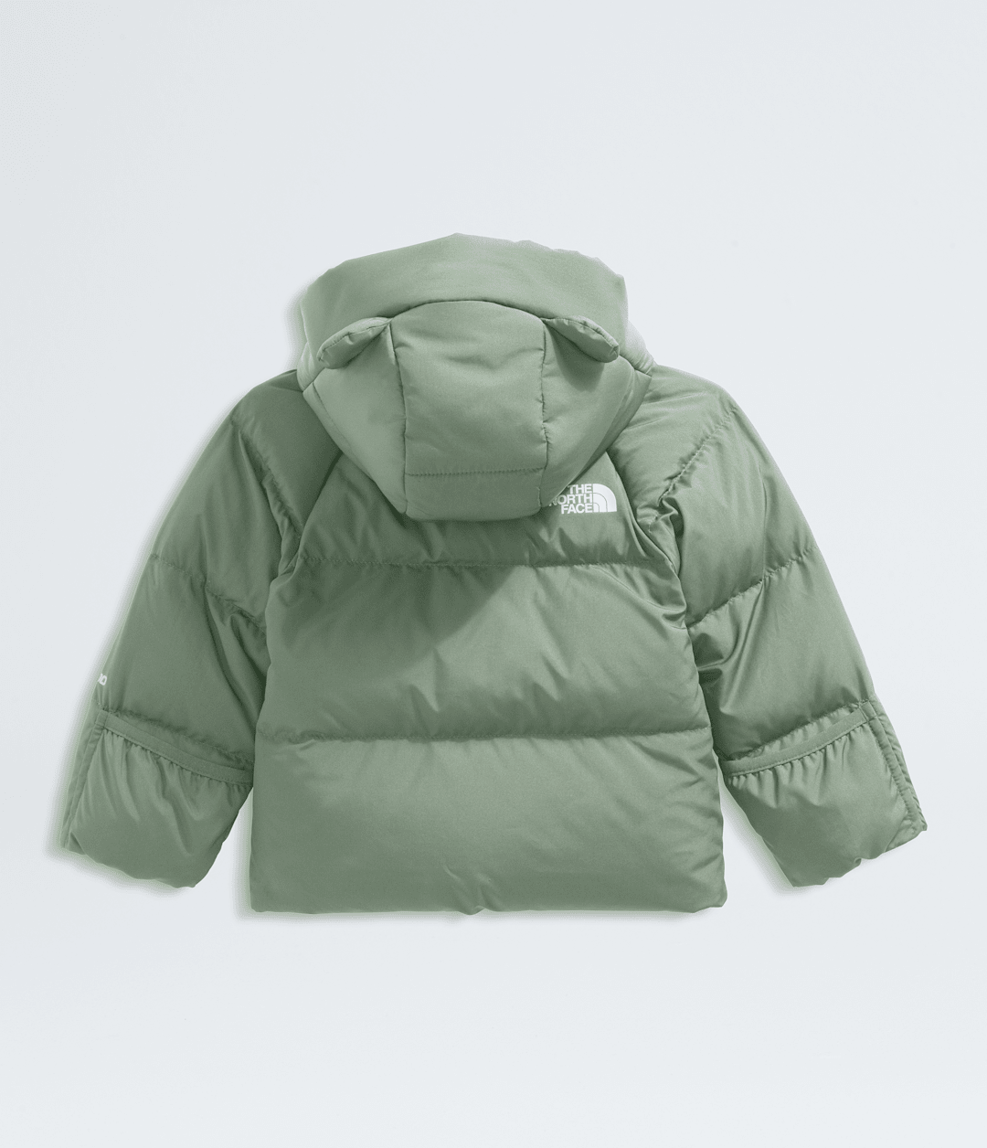 Baby North Down Fleece-Lined Jacket - The North Face