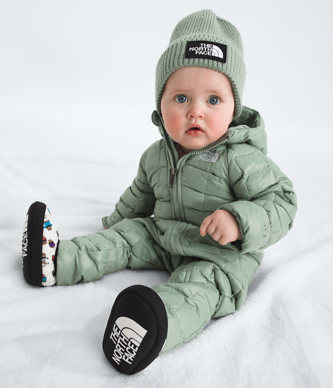 Baby THERMOBALL™ One-Piece - The North Face