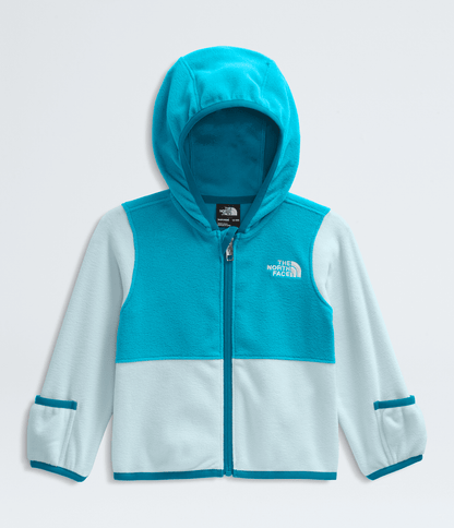 Baby Glacier Full-Zip Hoodie - The North Face