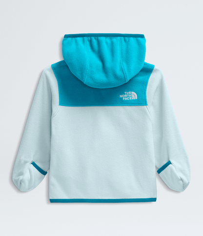 Baby Glacier Full-Zip Hoodie - The North Face