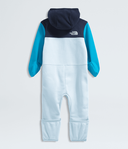 Baby Glacier One-Piece - The North Face