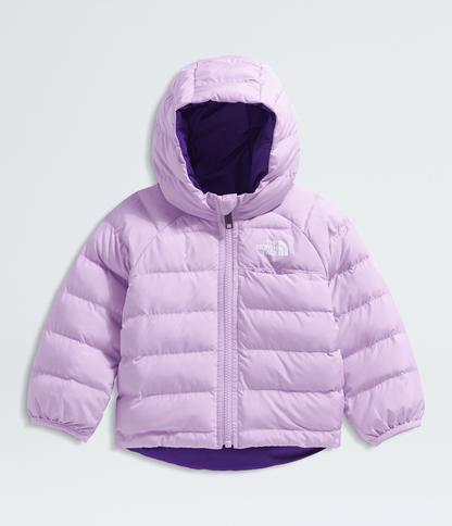 Baby Reversible Perrito Hooded Jacket - The North Face