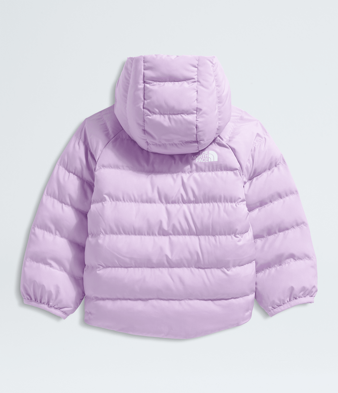 Baby Reversible Perrito Hooded Jacket - The North Face