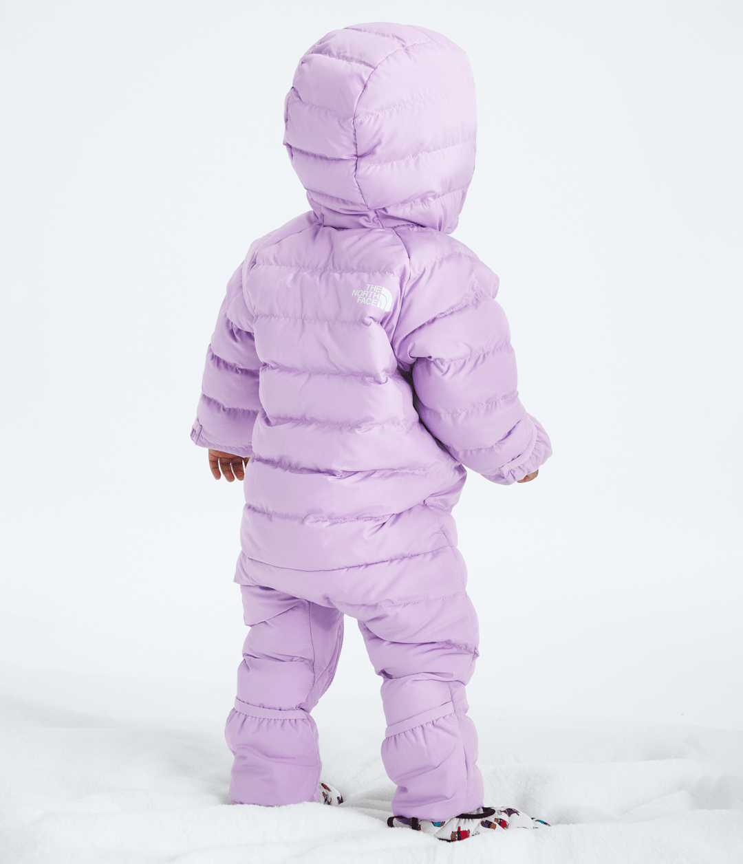 Baby Perrito One-Piece - The North Face