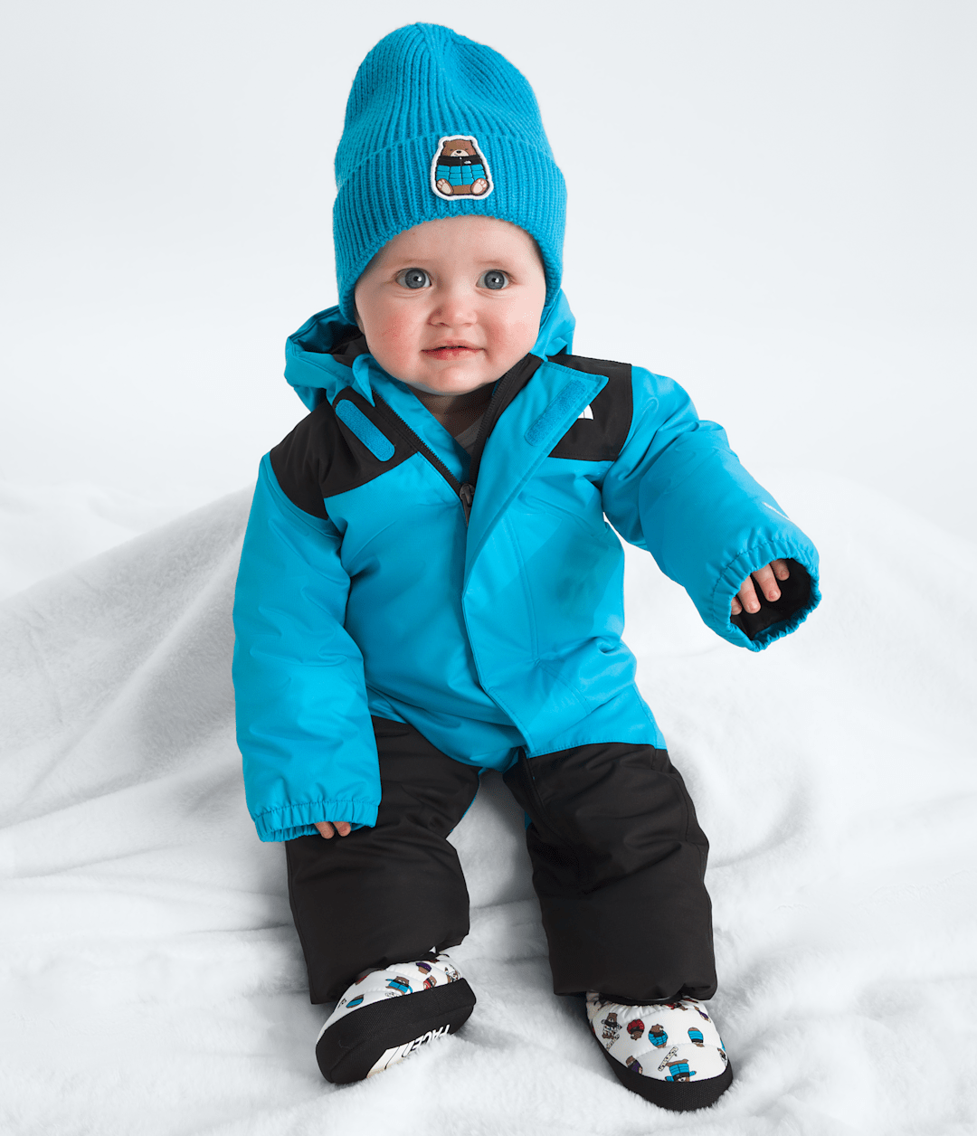 Baby Freedom Snow Suit - The North Face