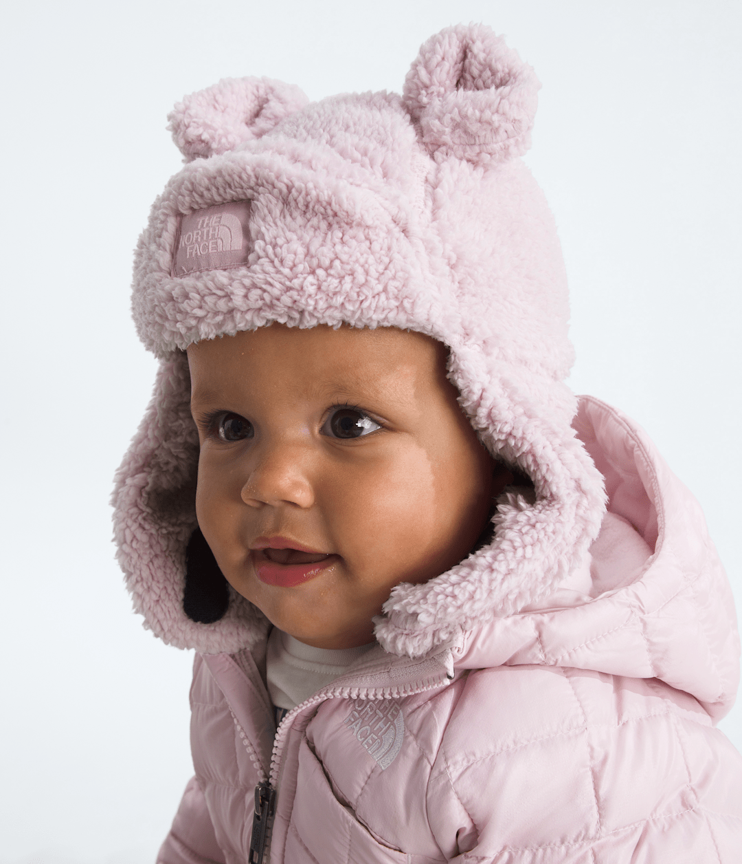 Baby Bear Trapper - The North Face