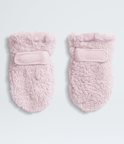 Baby Bear Mitts - The North Face