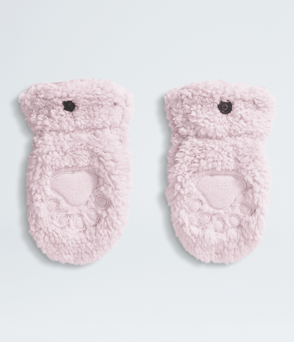 Baby Bear Mitts - The North Face