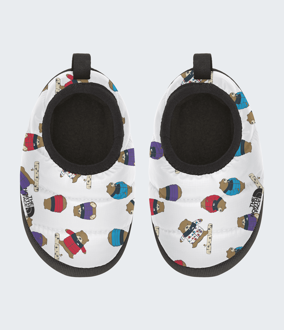 Baby Tent Mules - The North Face
