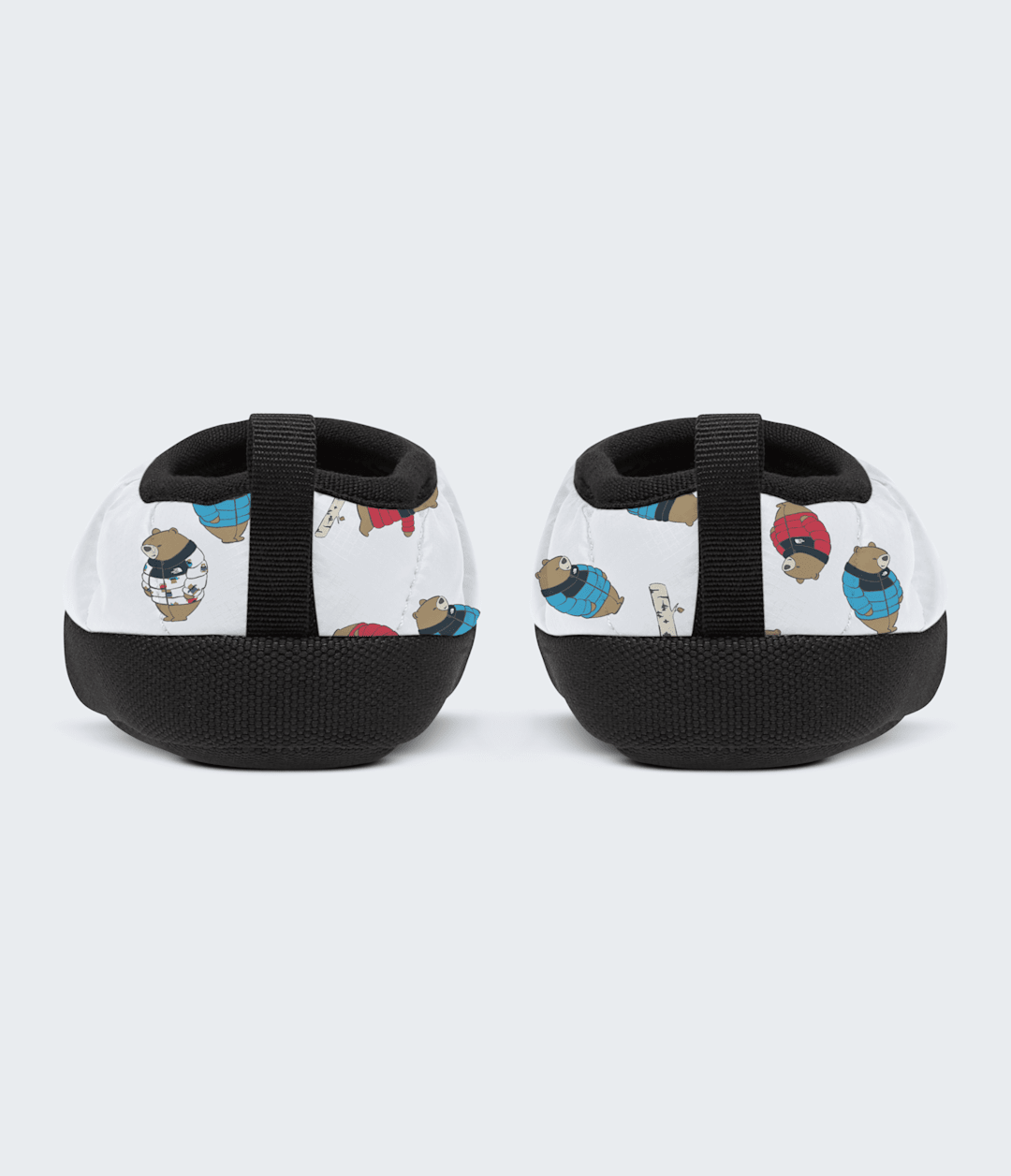 Baby Tent Mules - The North Face