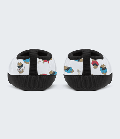 Baby Tent Mules - The North Face