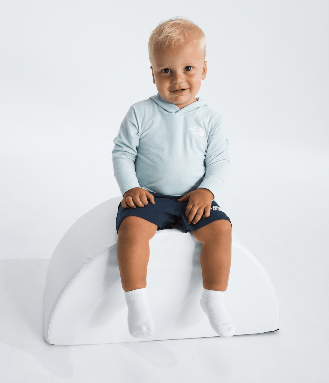 Baby Adventure Phoenix Peak Hoodie - The North Face