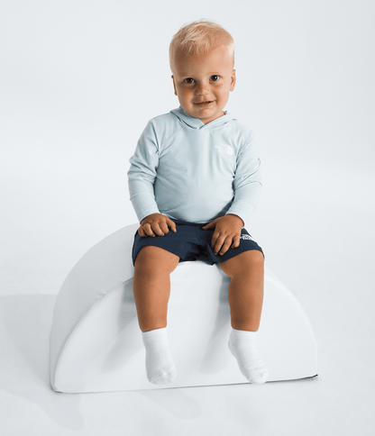 Baby Adventure Phoenix Peak Hoodie - The North Face