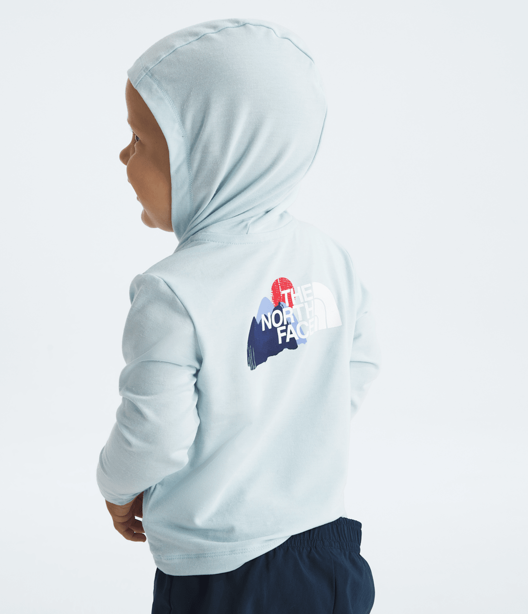 Baby Adventure Phoenix Peak Hoodie - The North Face