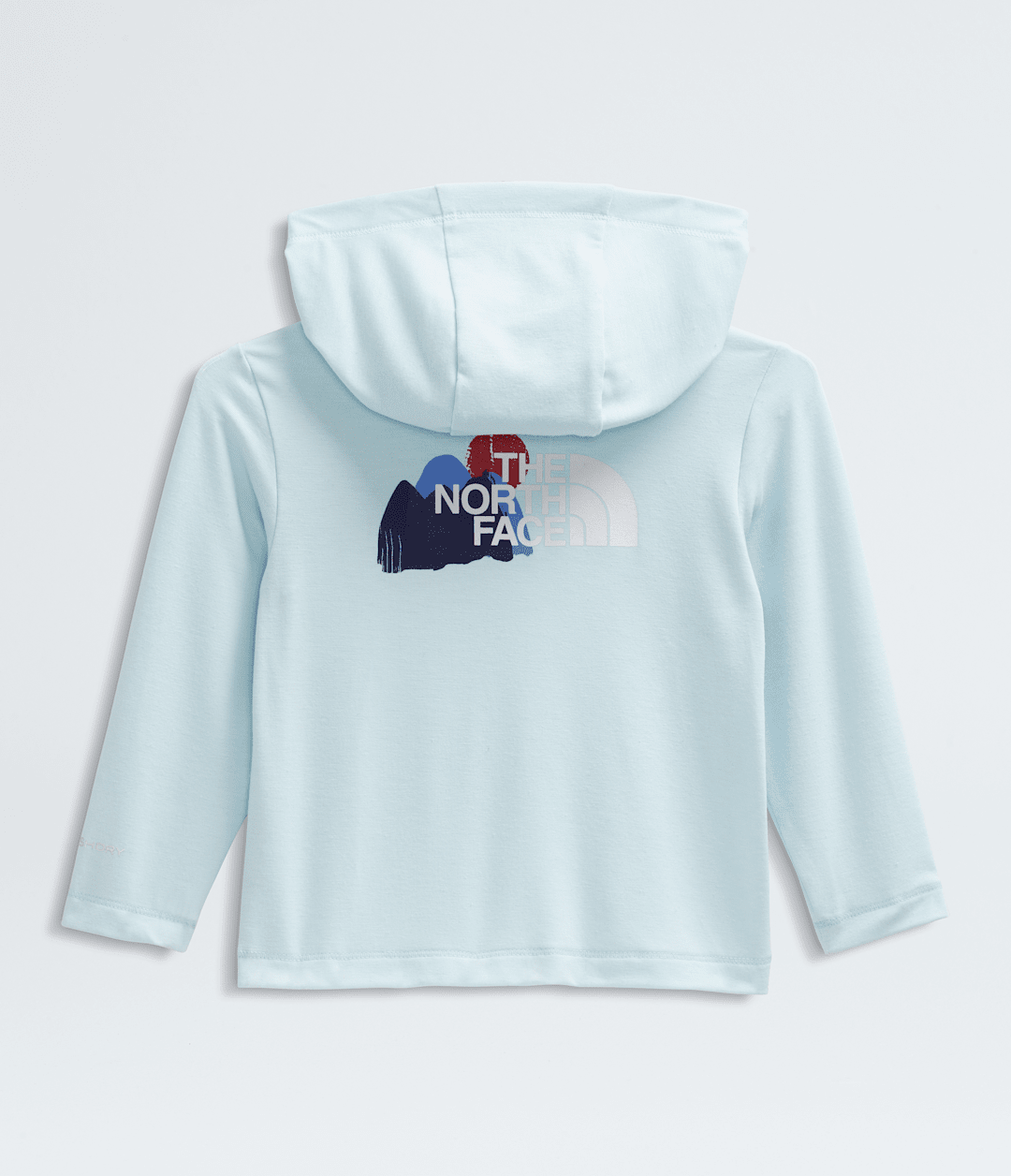 Baby Adventure Phoenix Peak Hoodie - The North Face