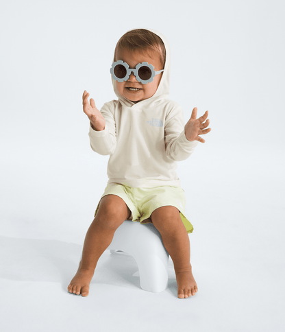 Baby Adventure Eclipse Elevation Hoodie - The North Face
