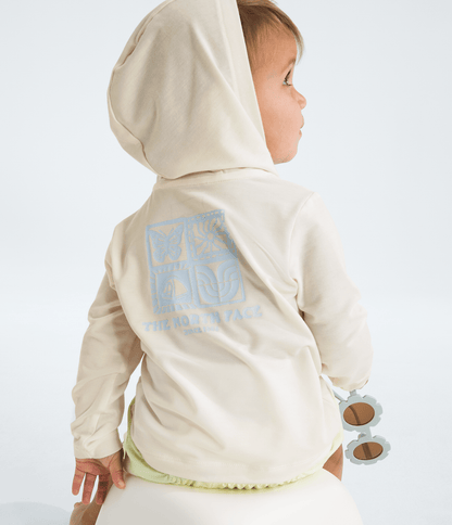 Baby Adventure Eclipse Elevation Hoodie - The North Face