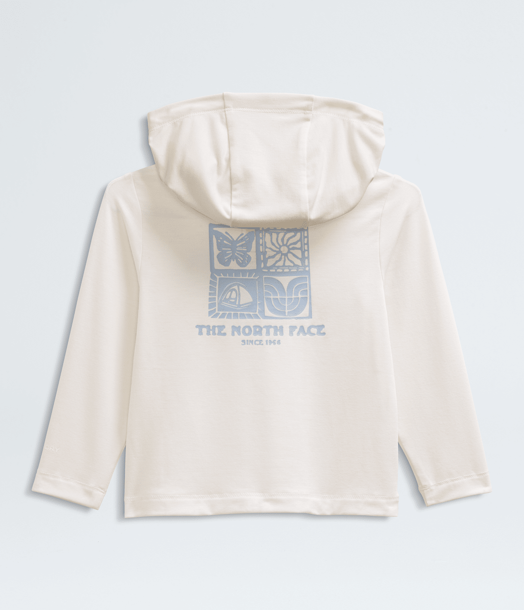 Baby Adventure Eclipse Elevation Hoodie - The North Face