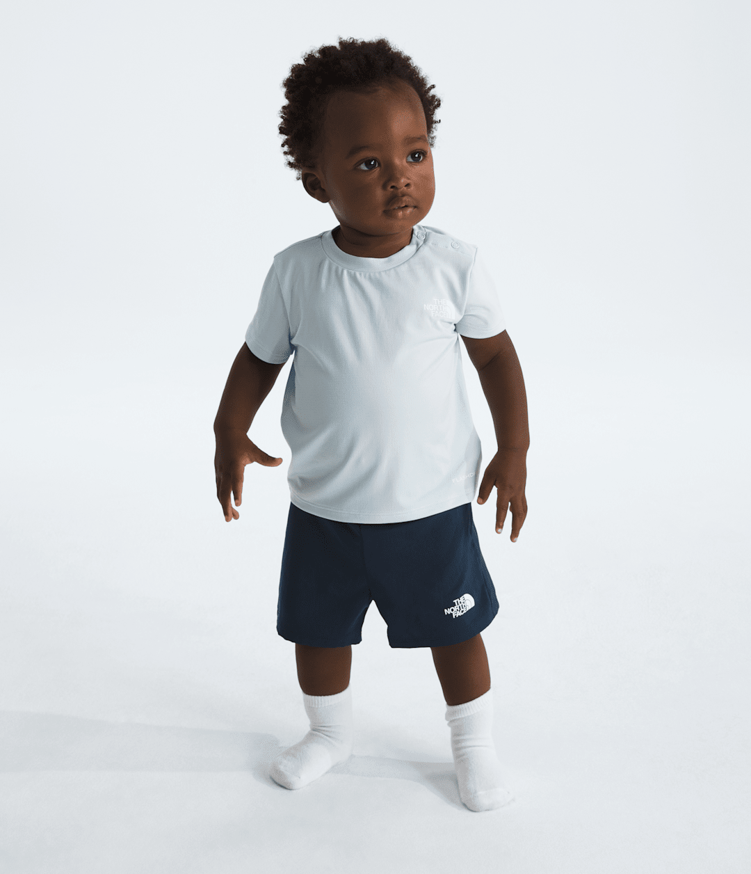 Baby 24/7 Set - The North Face