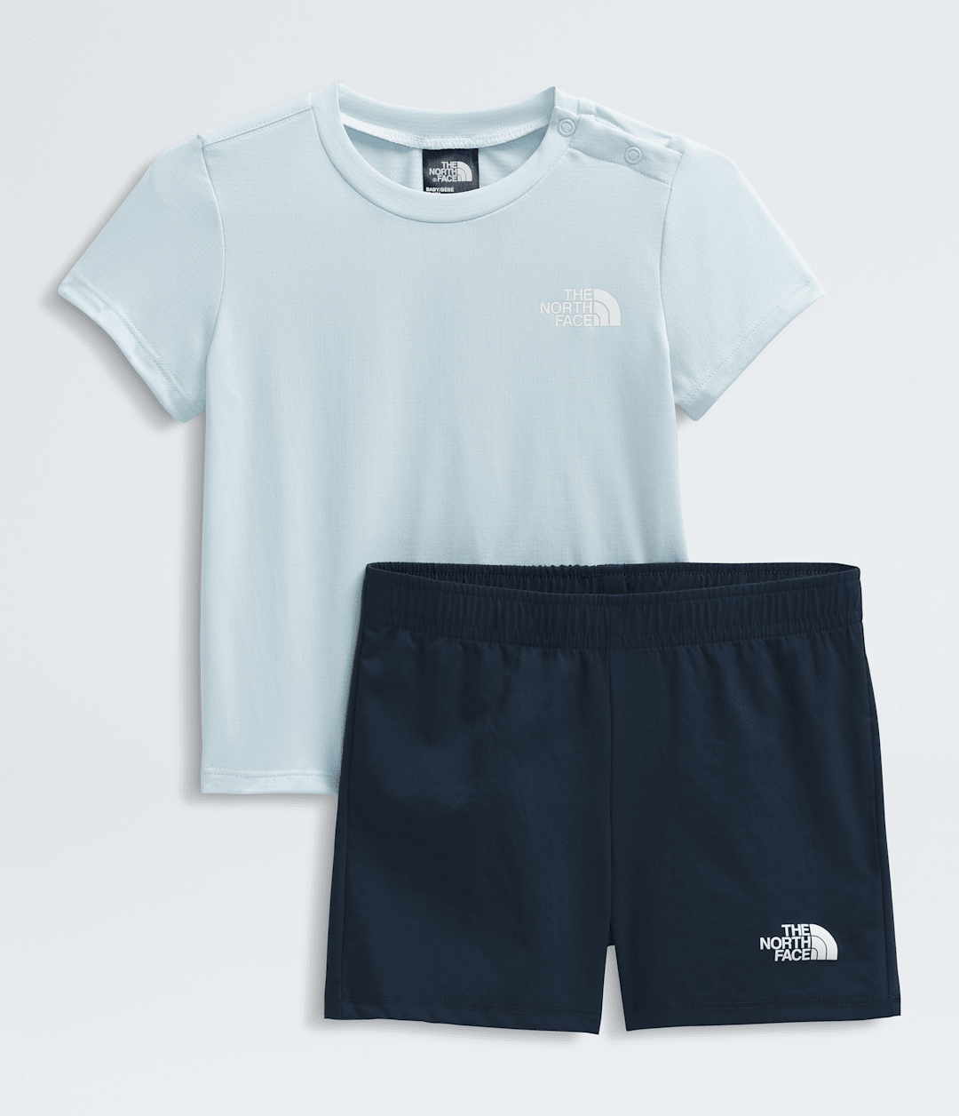 Baby 24/7 Set - The North Face