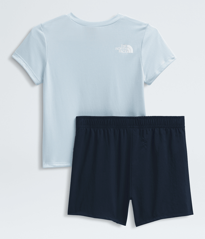 Baby 24/7 Set - The North Face