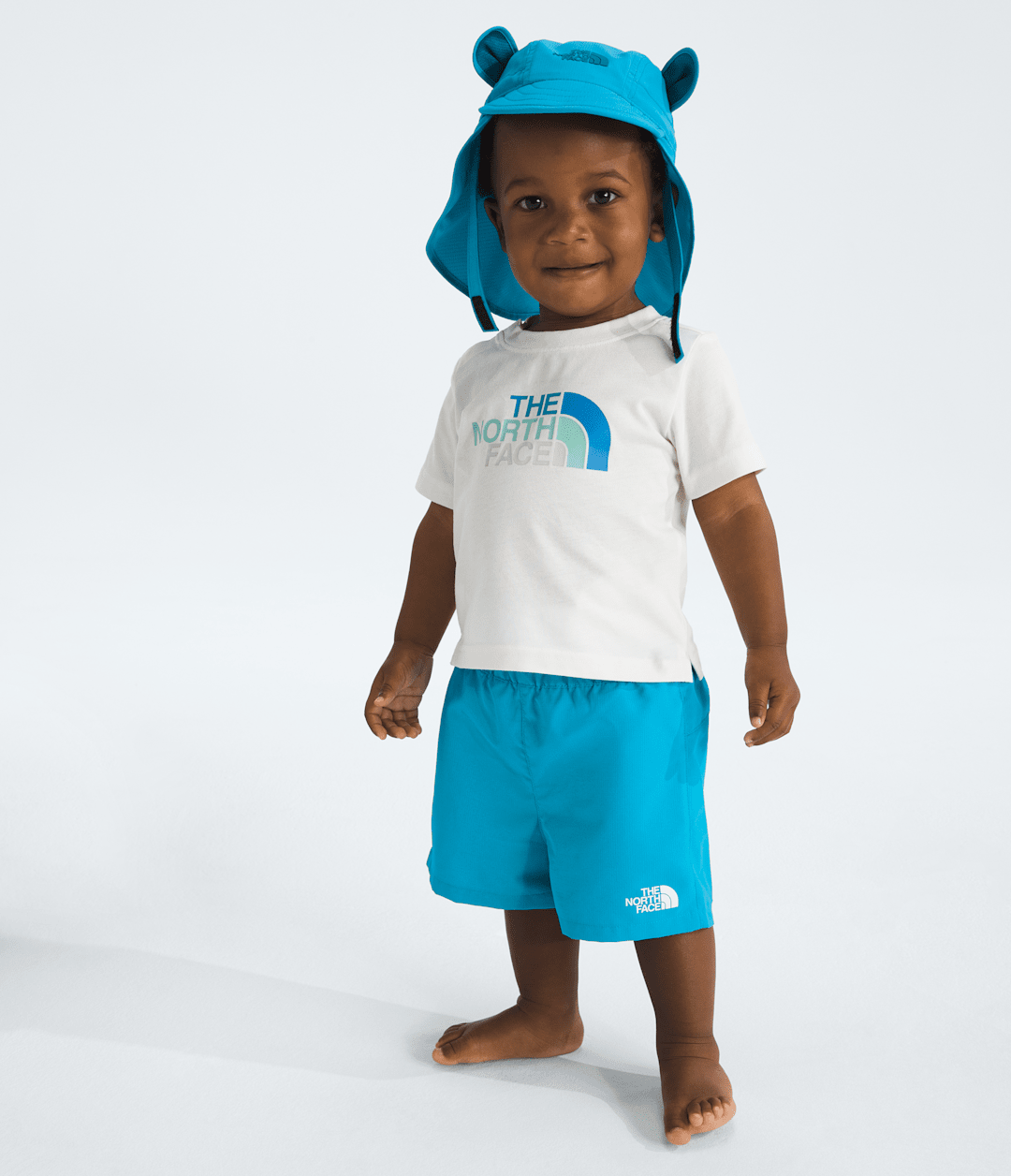 Baby Class V Shorts - The North Face