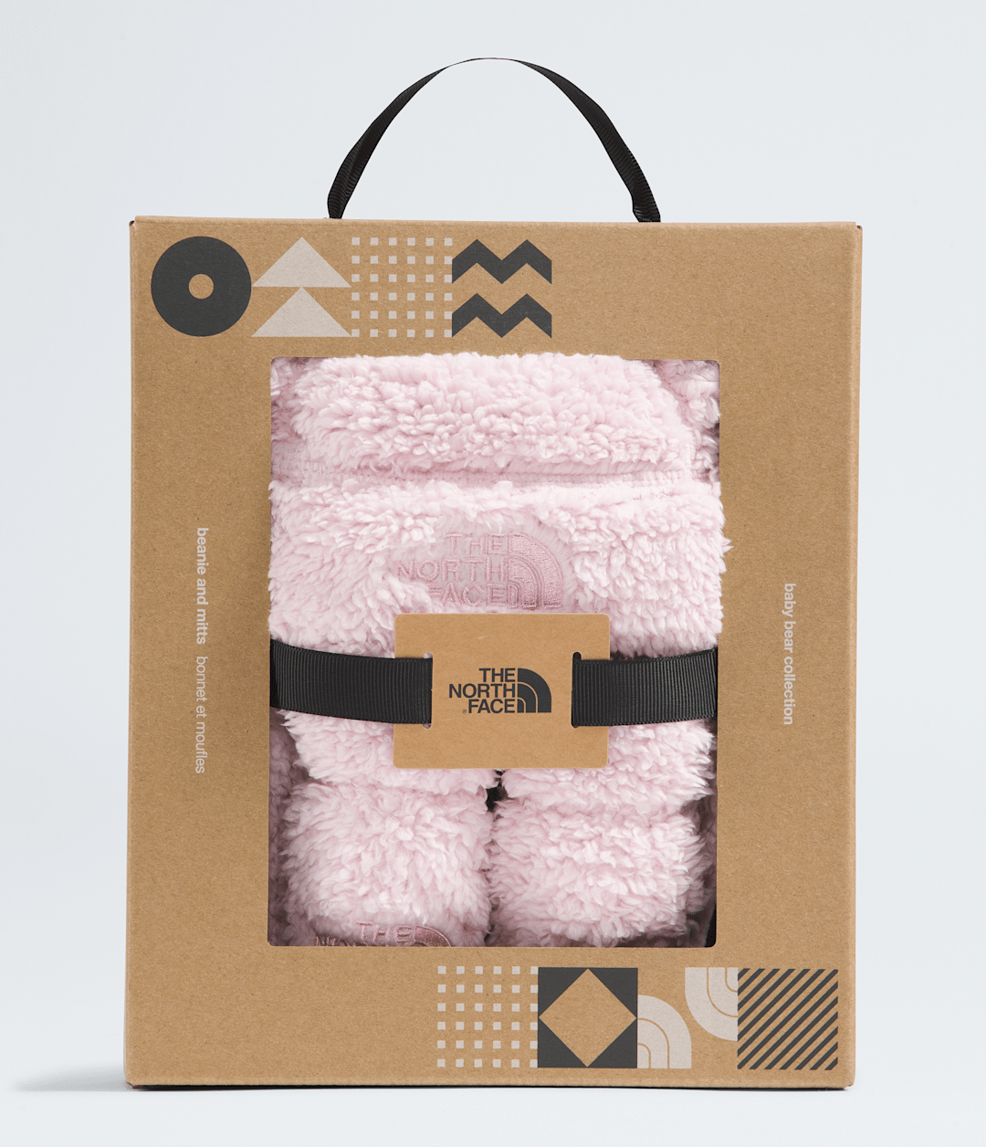 Baby Bear Set - The North Face