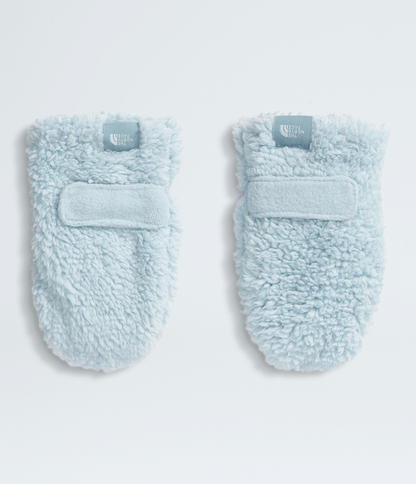 Baby Bear Mitts - The North Face