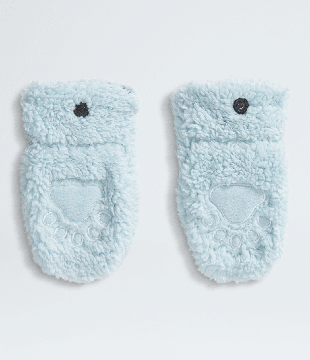 Baby Bear Mitts - The North Face