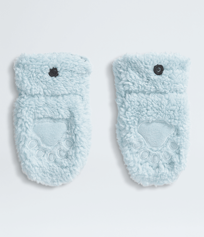 Baby Bear Mitts - The North Face