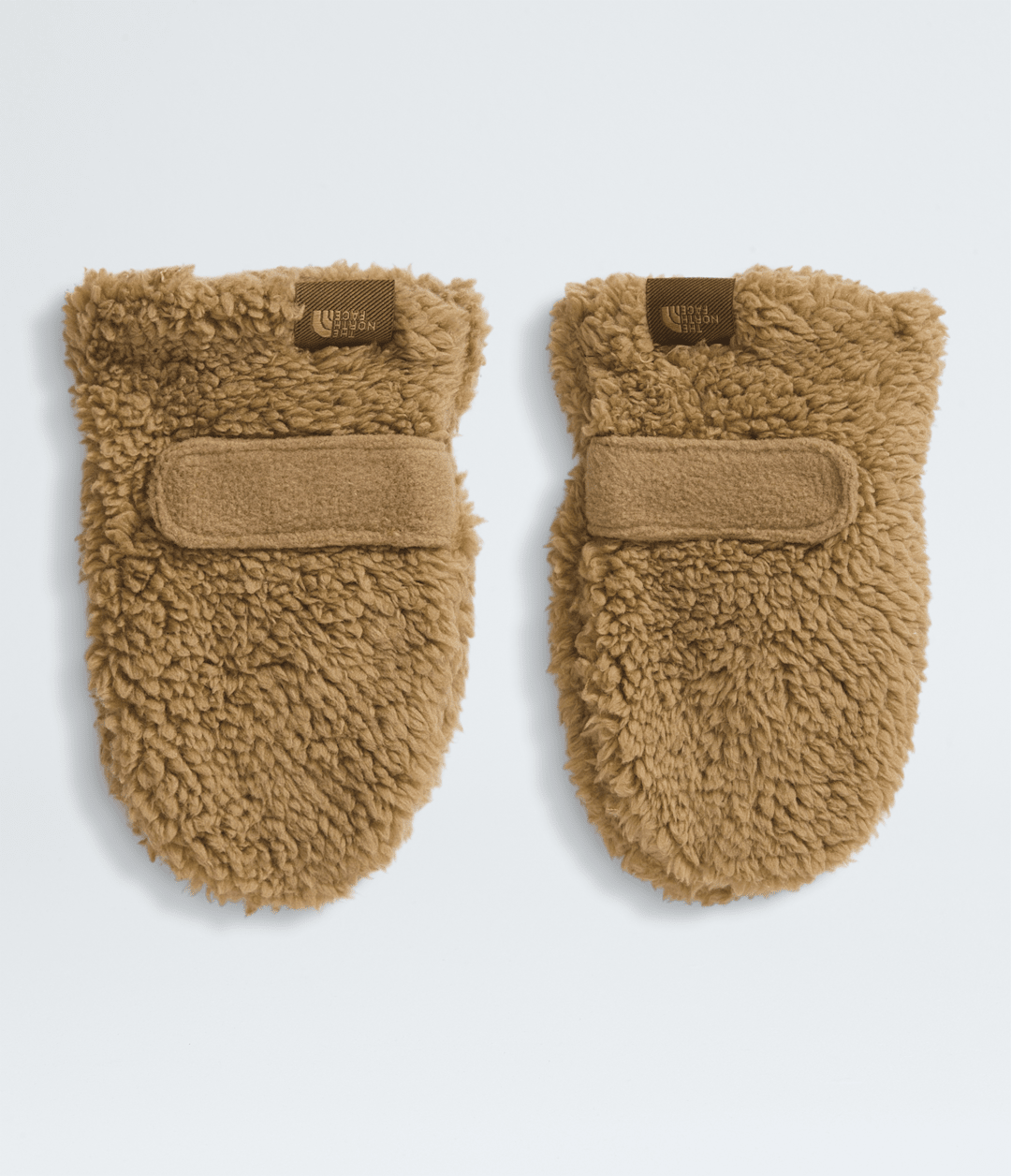 Baby Bear Mitts - The North Face