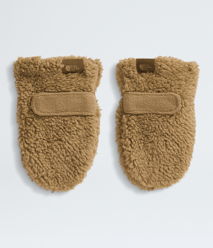 Baby Bear Mitts - The North Face