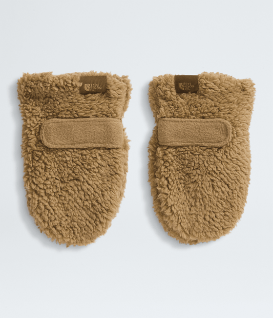 Baby Bear Mitts - The North Face