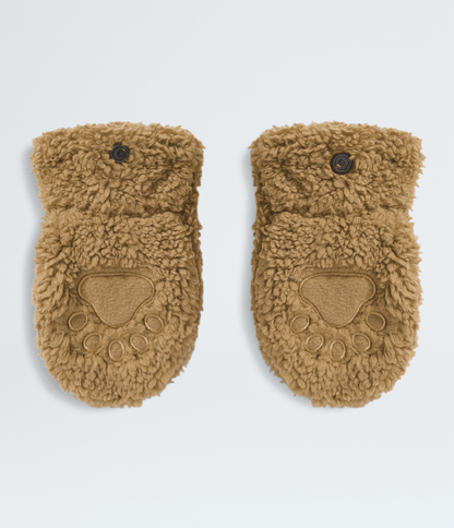 Baby Bear Mitts - The North Face
