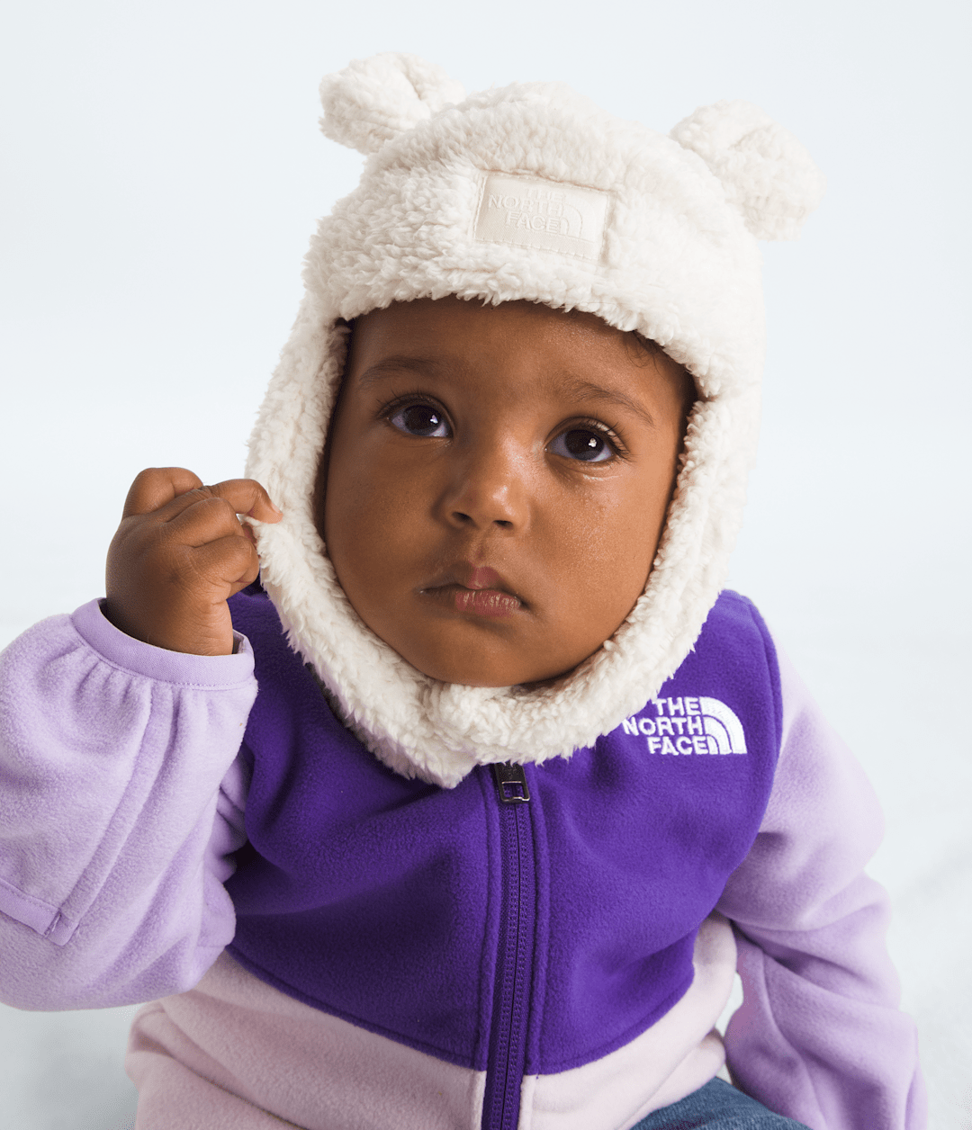 Baby Bear Trapper - The North Face