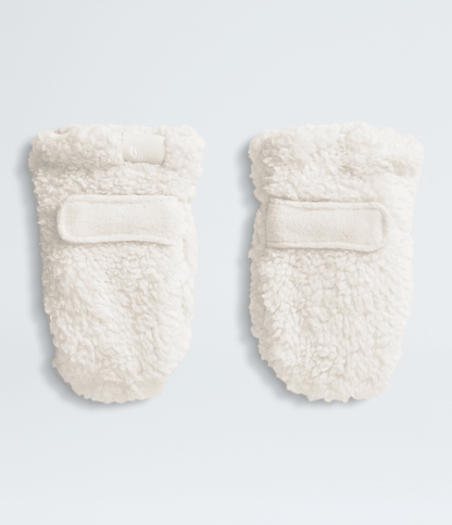 Baby Bear Mitts - The North Face