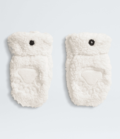 Baby Bear Mitts - The North Face